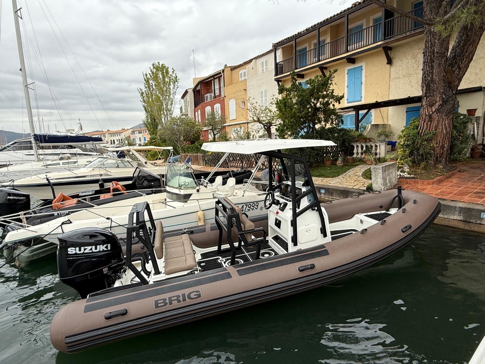 slider 0 Brig Navigator 22